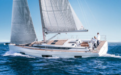 znamka Bavaria Yachts