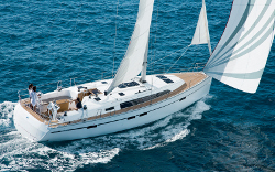 znamka Bavaria Yachts