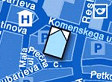zemljevid lokacije